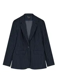 Elvira dames Blazer reverkraag
