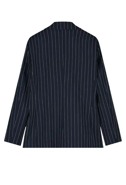Elvira dames Blazer reverkraag