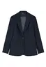 Elvira dames Blazer reverkraag