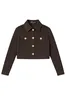 Elvira Dames blazer