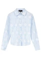 Elvira dames blouse