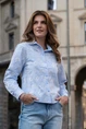 Elvira dames blouse