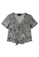 Elvira dames blouse