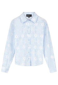 Elvira dames blouse