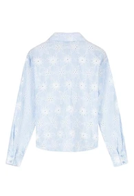 Elvira dames blouse