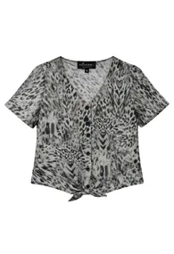 Elvira dames blouse