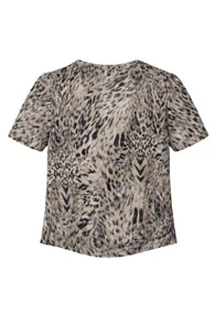 Elvira dames blouse