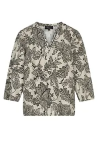 Elvira dames blouse