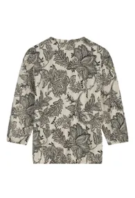Elvira dames blouse