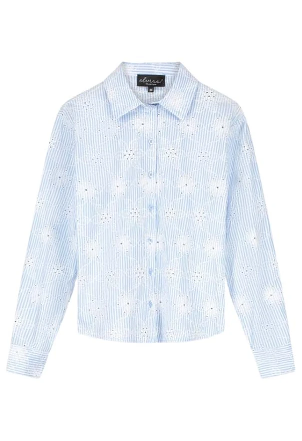 Elvira dames blouse
