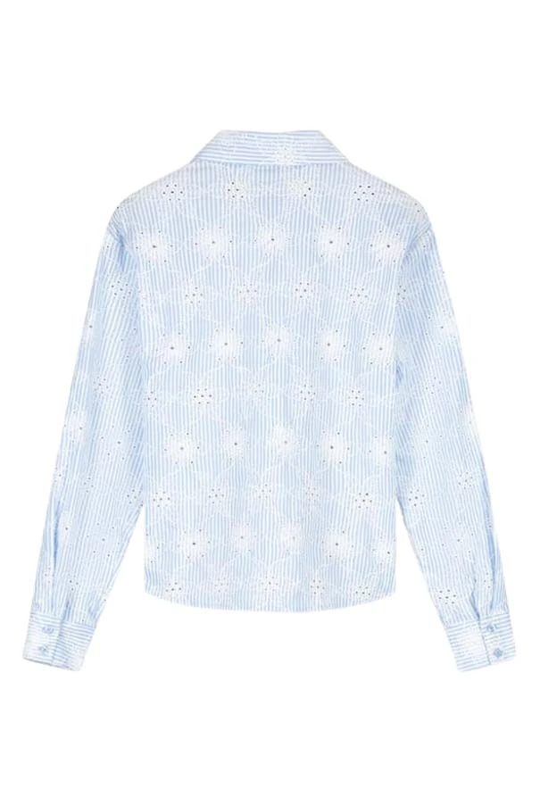 Elvira dames blouse