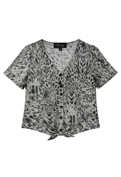 Elvira dames blouse