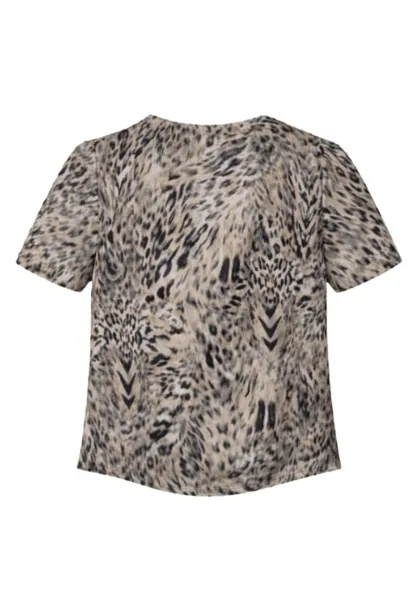Elvira dames blouse