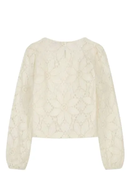 Elvira dames blouse