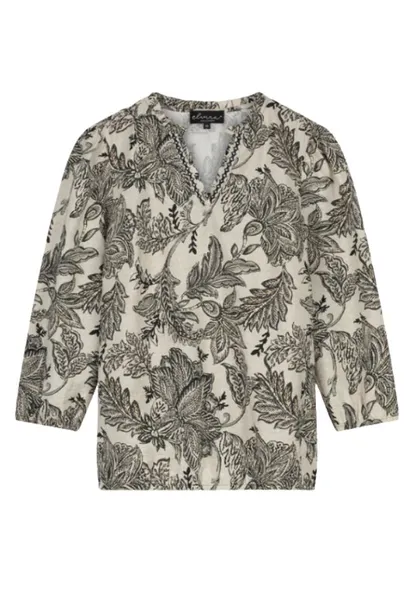 Elvira dames blouse