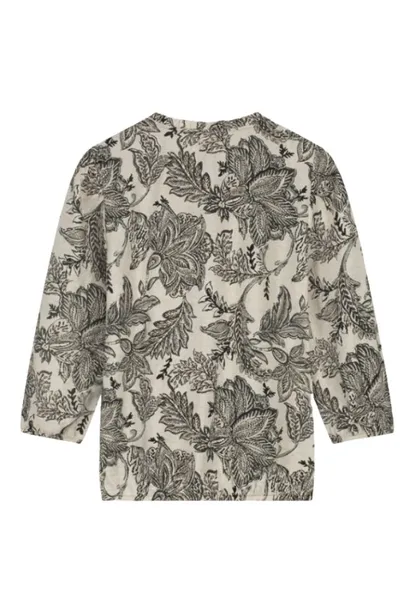 Elvira dames blouse