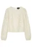 Elvira dames blouse