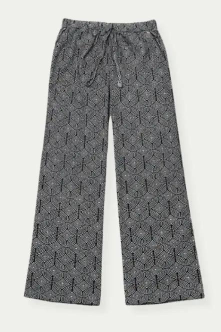 Elvira dames broek
