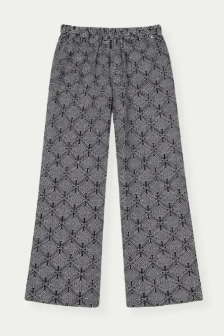 Elvira dames broek