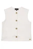 Elvira dames gilet