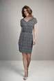 Elvira dames jurk