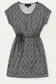 Elvira dames jurk
