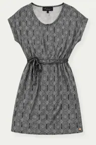 Elvira dames jurk
