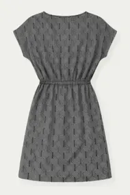 Elvira dames jurk
