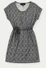 Elvira dames jurk