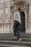 Elvira dames pantalon
