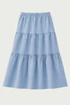 Elvira dames rok