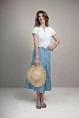 Elvira dames rok