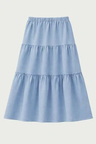 Elvira dames rok