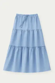Elvira dames rok