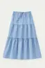 Elvira dames rok