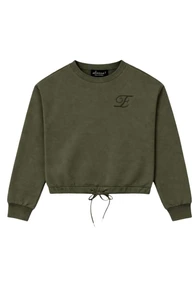 Elvira dames sweater