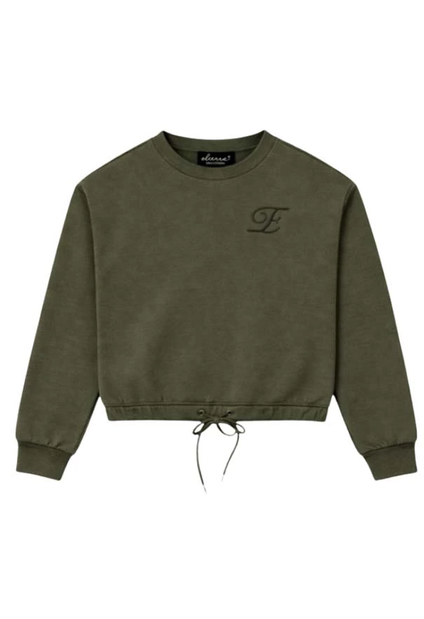 Elvira dames sweater