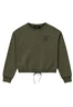 Elvira dames sweater