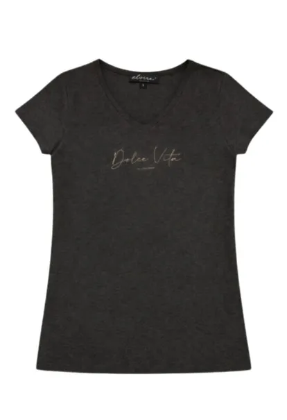 Elvira dames T-shirt