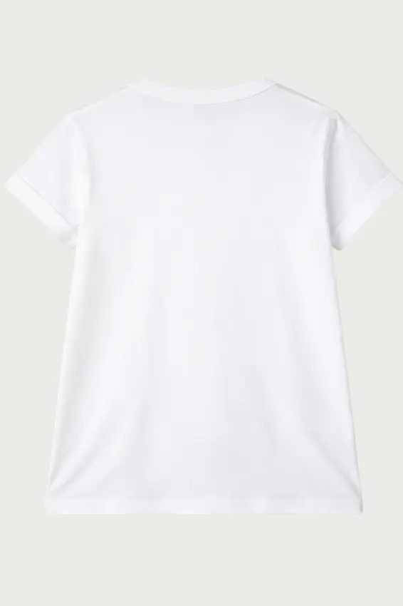 Elvira dames T-shirt