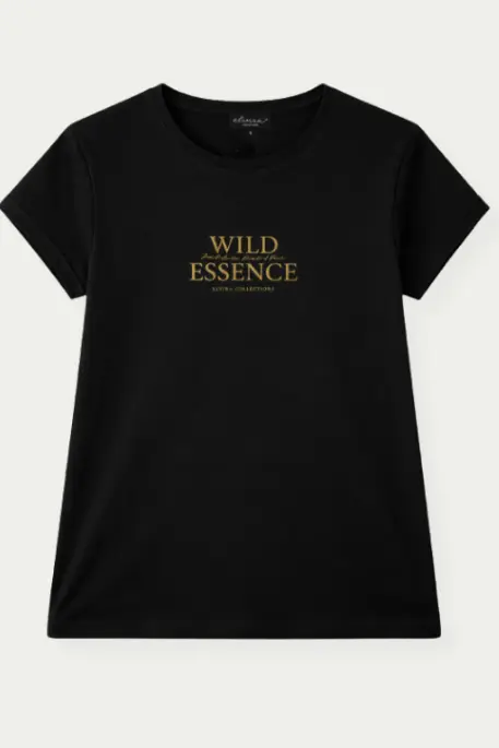 Elvira dames T-shirt