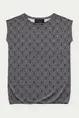 Elvira dames top
