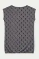 Elvira dames top