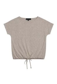 Elvira dames top
