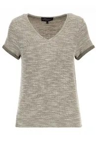 Elvira dames top