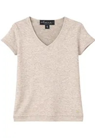 Elvira dames top