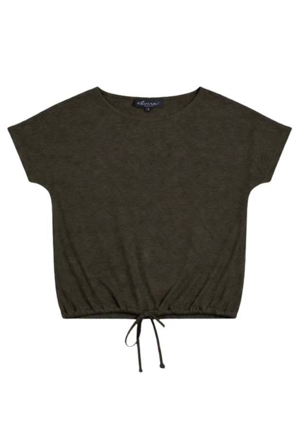 Elvira dames top