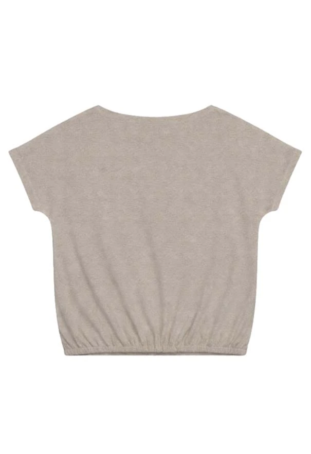 Elvira dames top