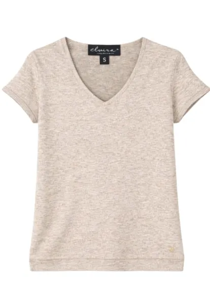 Elvira dames top
