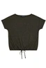 Elvira dames top
